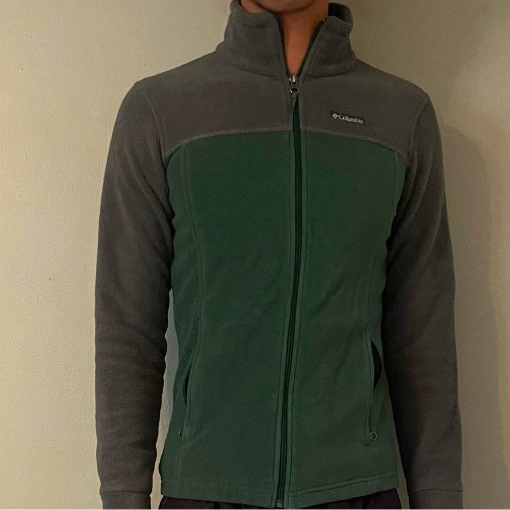 Youth Fleece